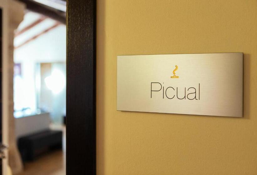 マウンテンビュースイート, Cresol