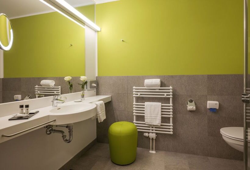 스탠다드 싱글 룸, Das Sieben   Adults Only