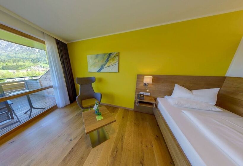 스탠다드 싱글 룸, Das Sieben   Adults Only