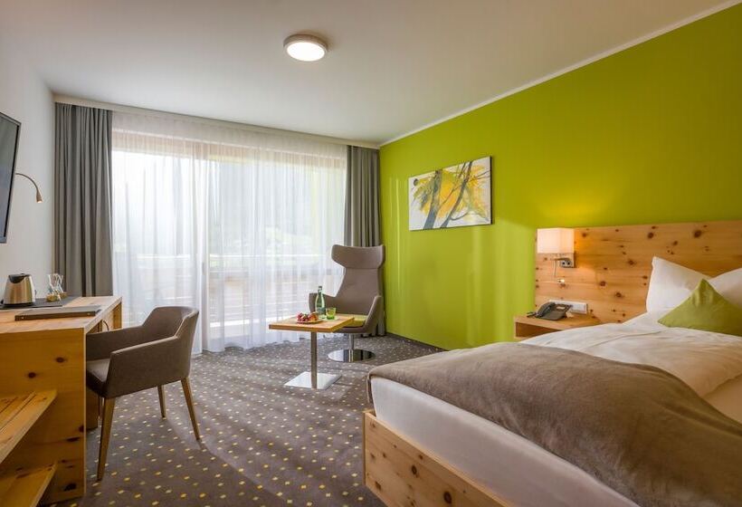 스탠다드 싱글 룸, Das Sieben   Adults Only