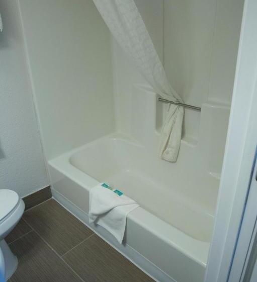 Стандартный Номер Кровать Кинг, Eastern Inn