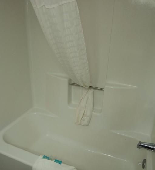 غرفة قياسية, Eastern Inn