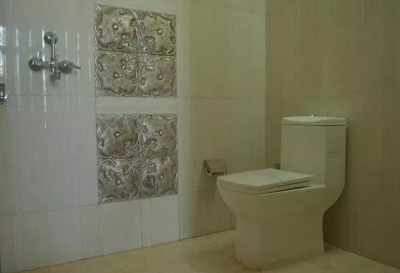 Standard-huone, Ganga Monastery