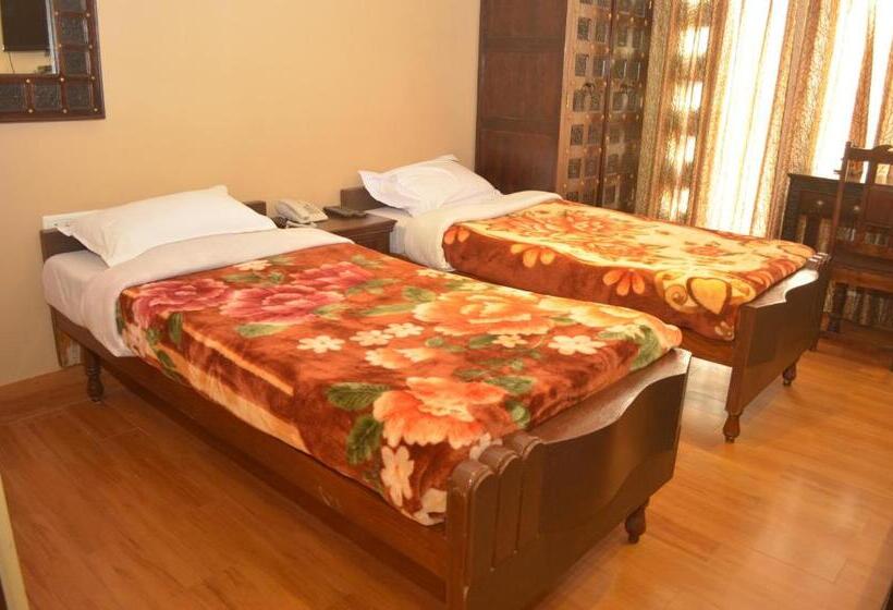 اتاق استاندارد, Ganga Monastery