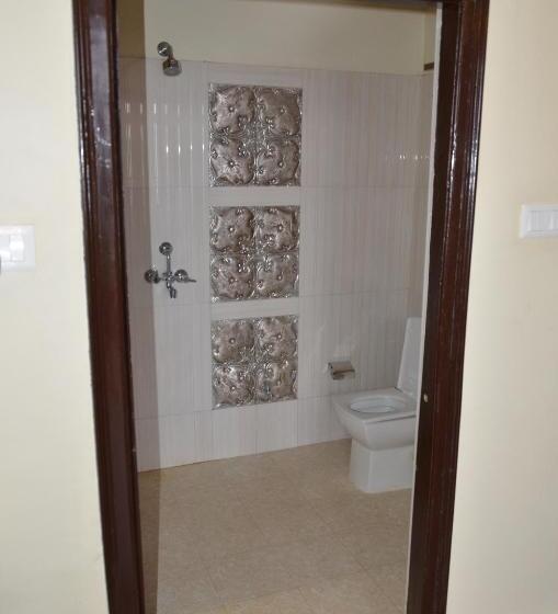 اتاق استاندارد, Ganga Monastery