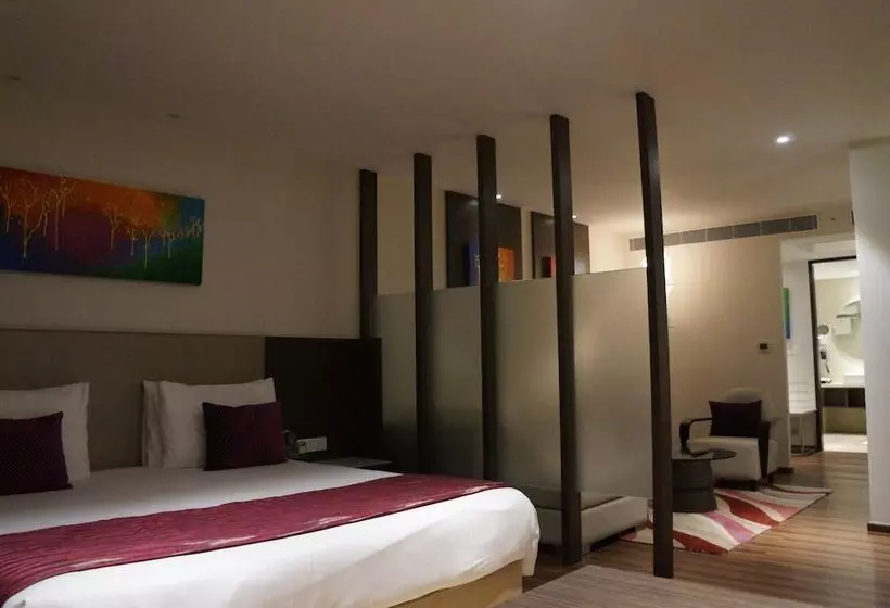 ジュニアスイート, Grand Kakinada By Grt Hotels