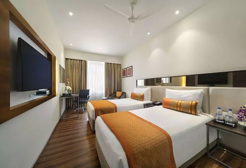 ビジネスルーム, Grand Kakinada By Grt Hotels