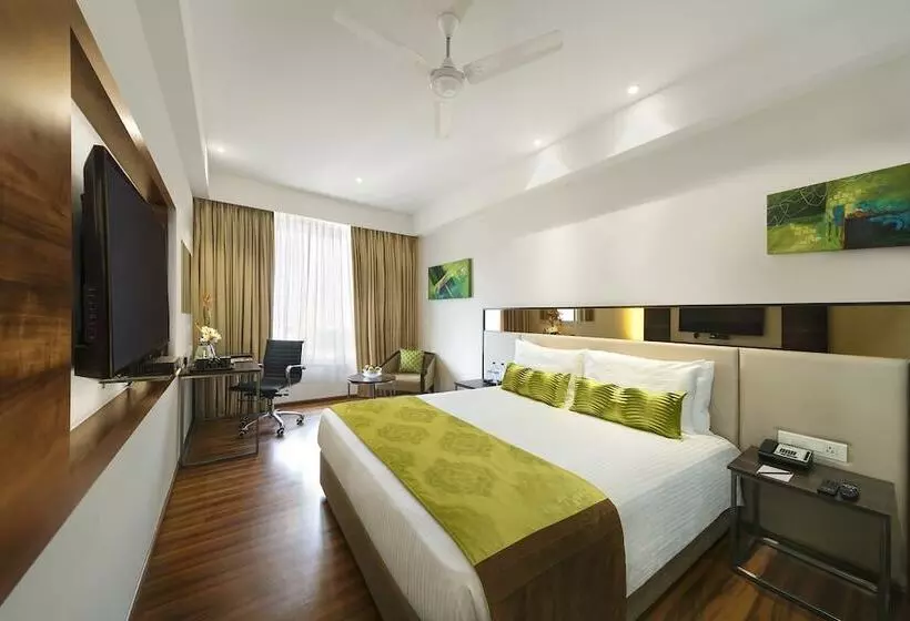 ビジネスルーム, Grand Kakinada By Grt Hotels