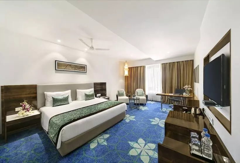 エクゼクティブルーム, Grand Kakinada By Grt Hotels