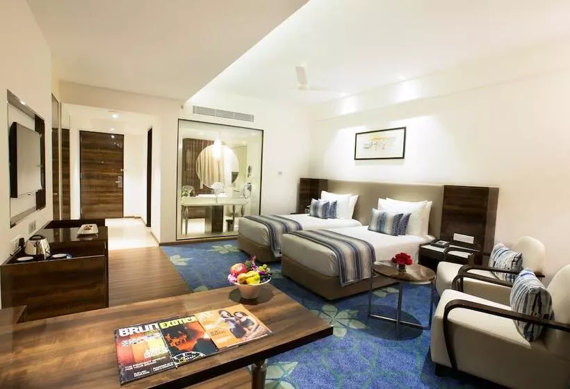 エクゼクティブルーム, Grand Kakinada By Grt Hotels