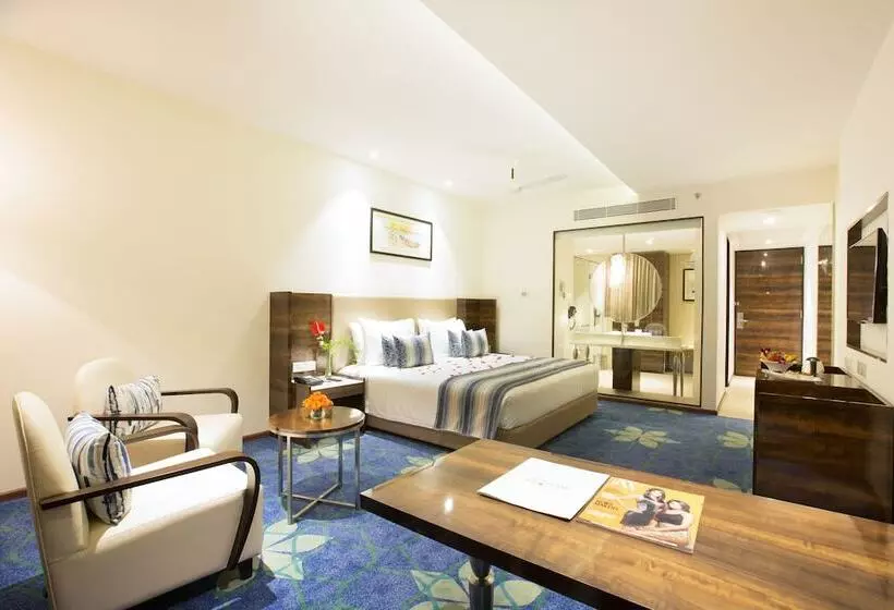エクゼクティブルーム, Grand Kakinada By Grt Hotels