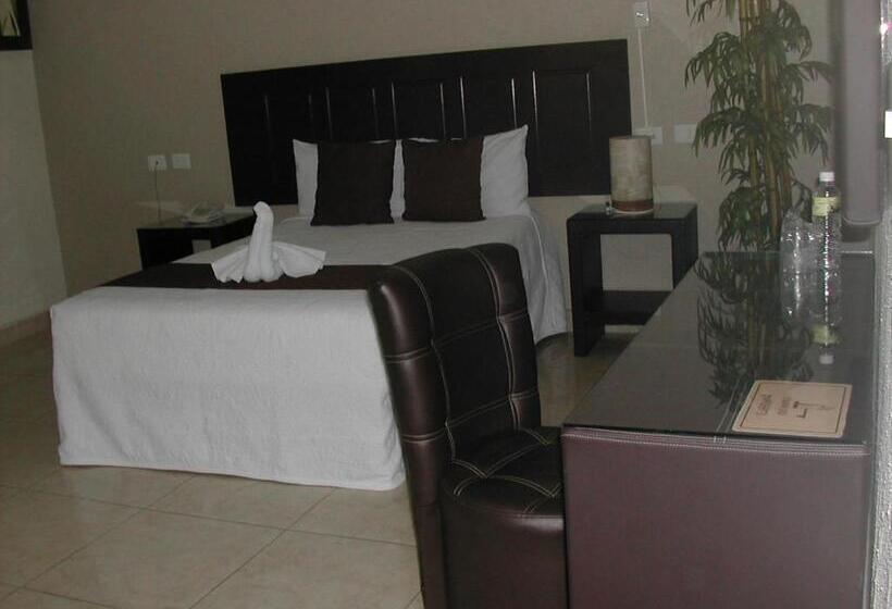 اتاق استاندارد, Gya Boutique