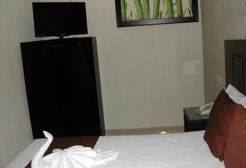 اتاق استاندارد, Gya Boutique