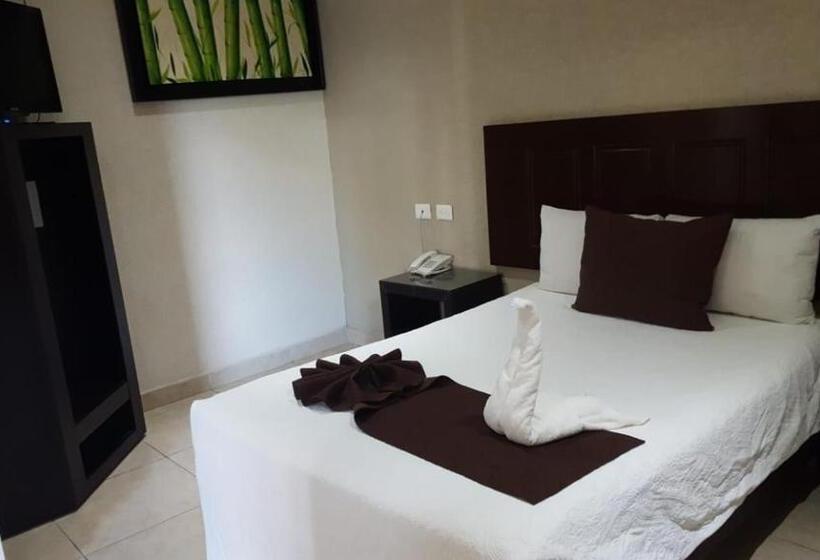 اتاق استاندارد, Gya Boutique