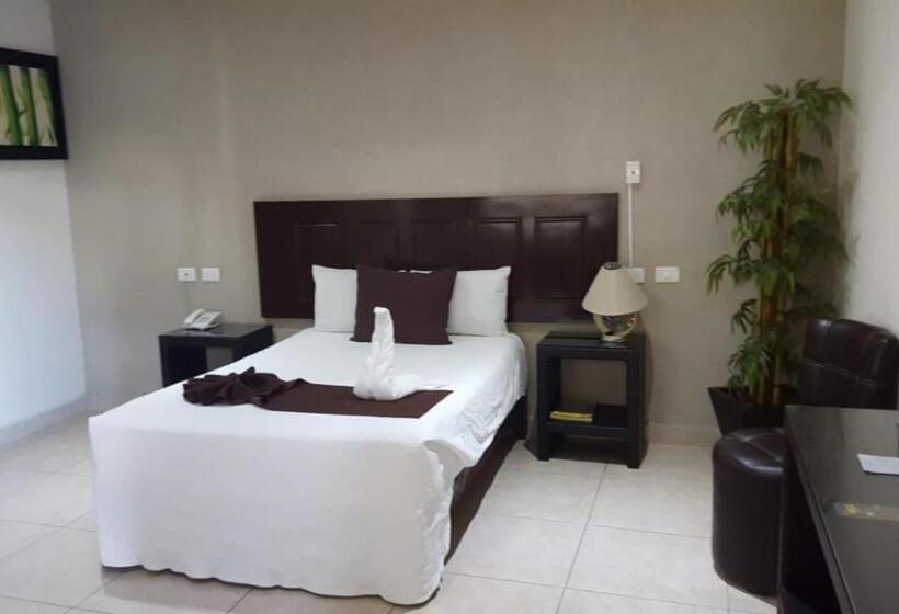 اتاق استاندارد, Gya Boutique