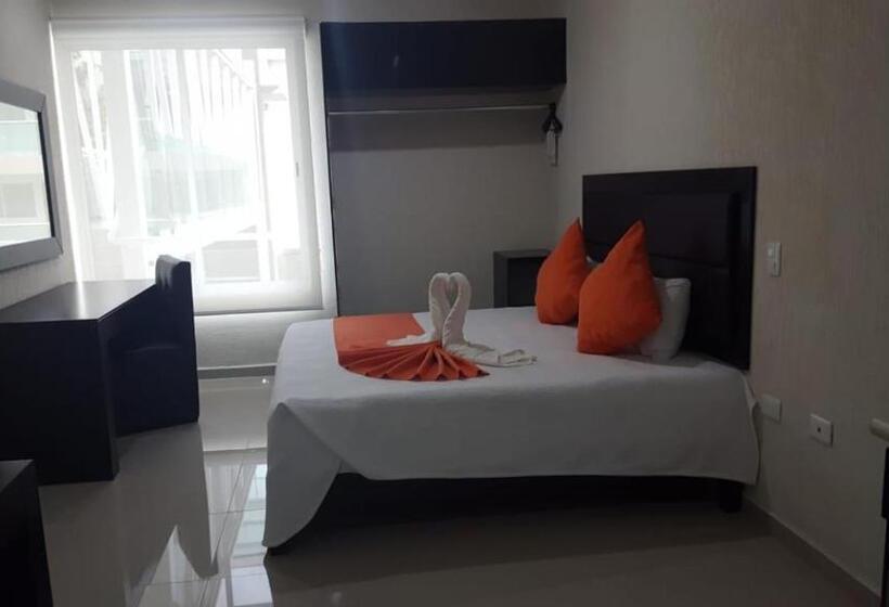 آپارتمان لوکس 1 خوابه, Gya Boutique