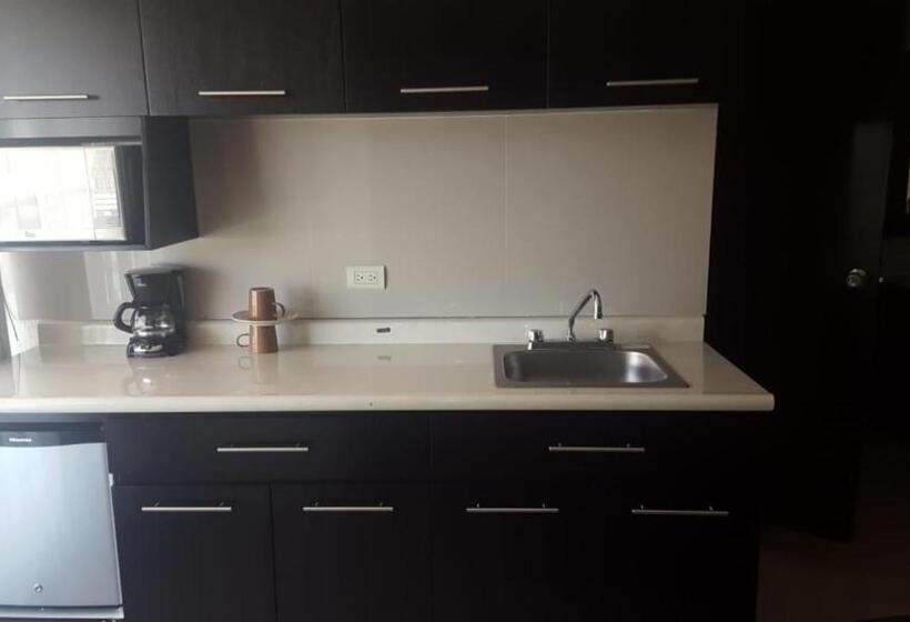 آپارتمان لوکس 1 خوابه, Gya Boutique