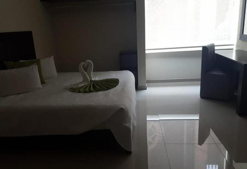 آپارتمان لوکس 1 خوابه, Gya Boutique