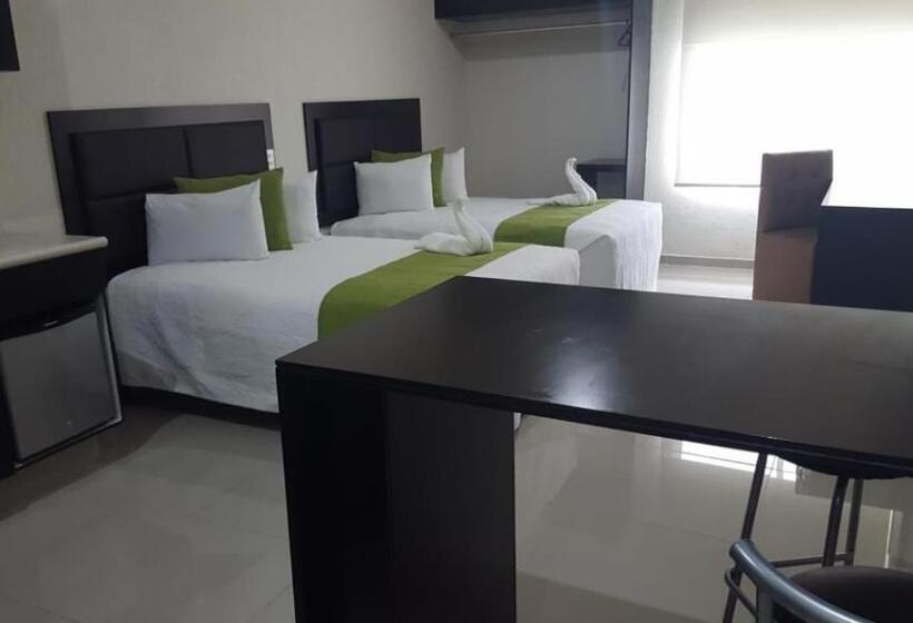 آپارتمان دوبلکس 1 خوابه, Gya Boutique