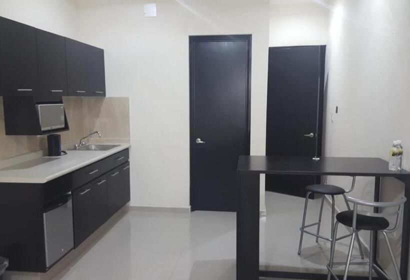 آپارتمان دوبلکس 1 خوابه, Gya Boutique