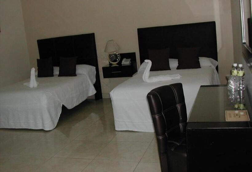 اتاق استاندارد, Gya Boutique