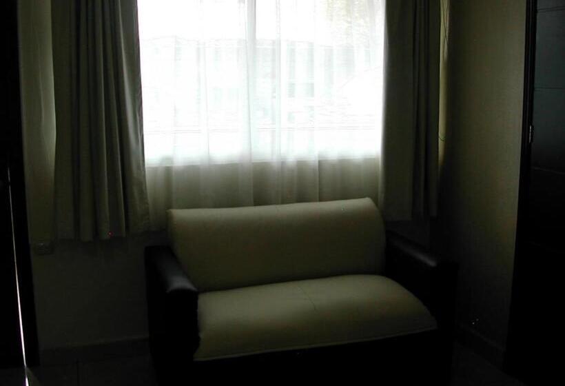 اتاق استاندارد, Gya Boutique