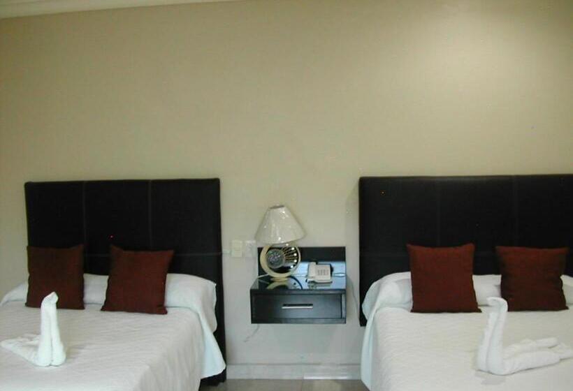 اتاق استاندارد, Gya Boutique