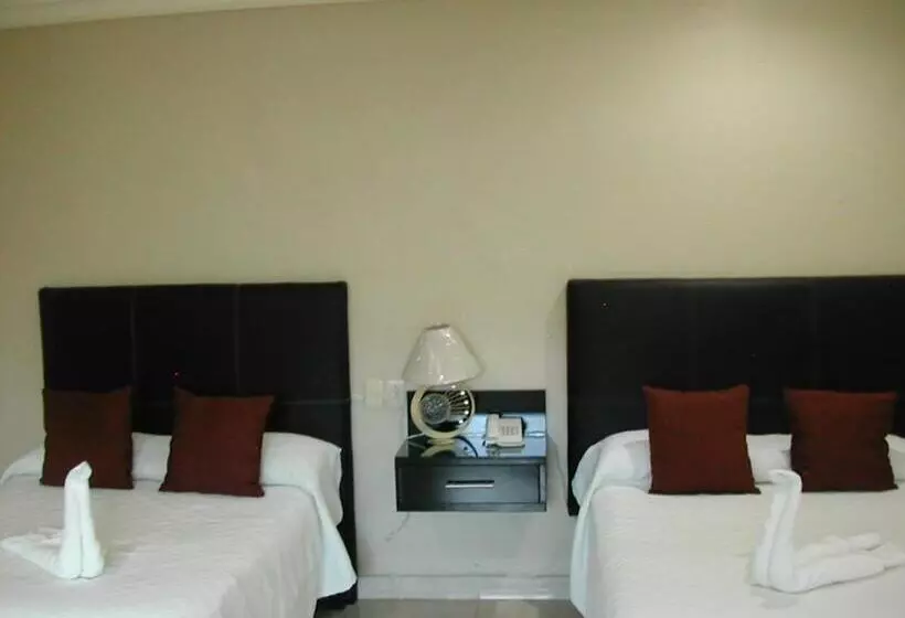 اتاق استاندارد, Gya Boutique
