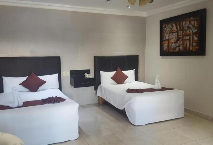 اتاق استاندارد, Gya Boutique