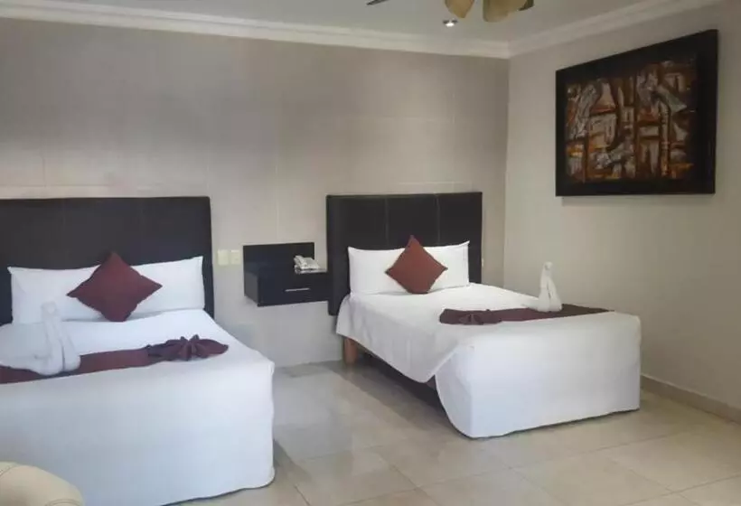 اتاق استاندارد, Gya Boutique