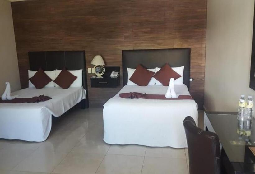 اتاق استاندارد, Gya Boutique