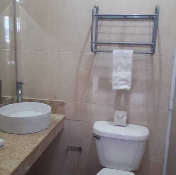 اتاق استاندارد, Gya Boutique