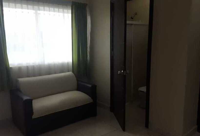 اتاق استاندارد, Gya Boutique