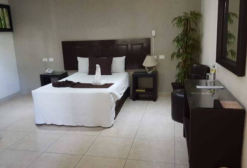 اتاق استاندارد, Gya Boutique