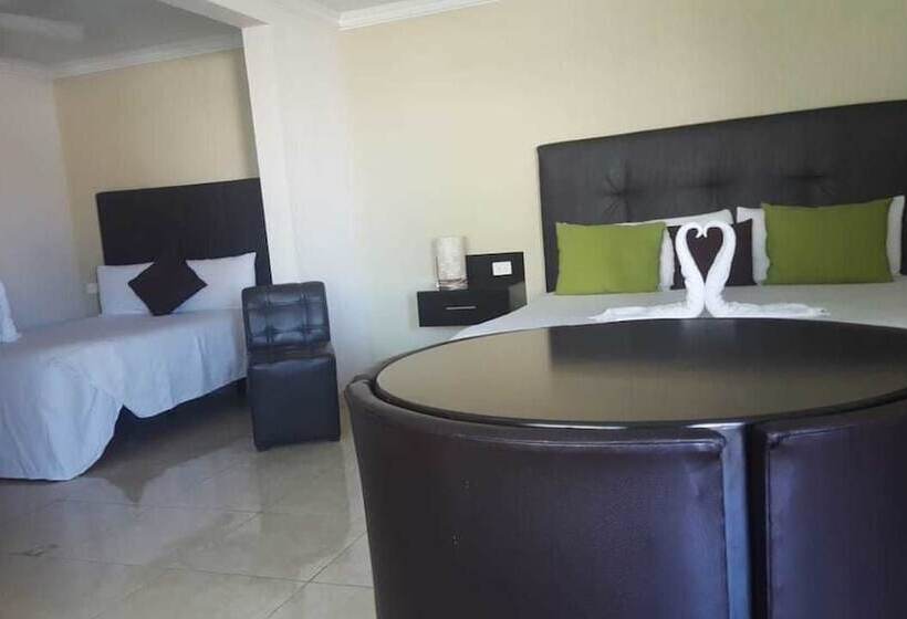 سوییت, Gya Boutique