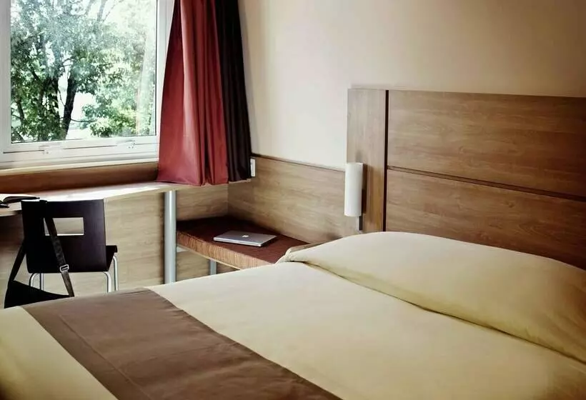 スタンダードルーム, Ibis Canoas Shopping