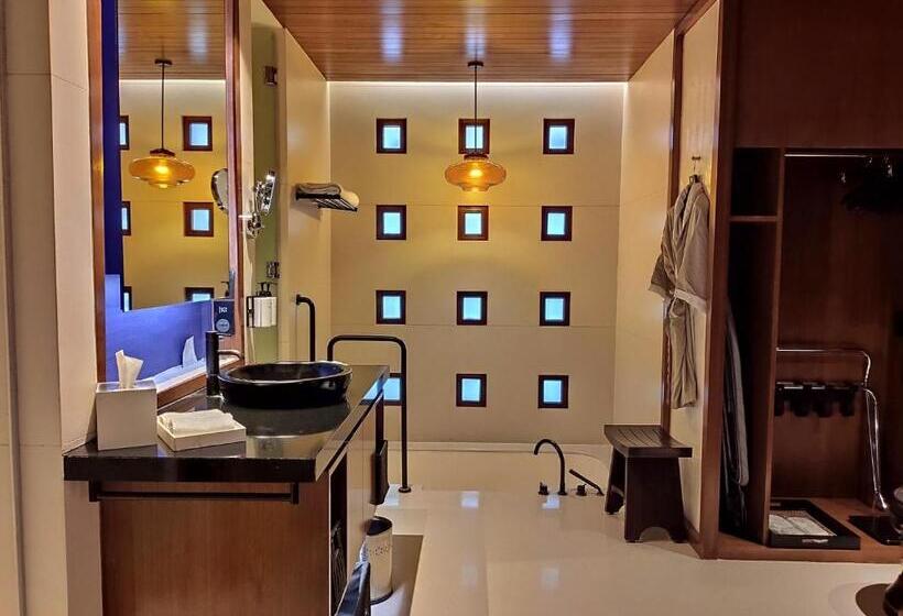 クラシックルーム, Intercontinental Chennai Mahabalipuram Resort, An Ihg