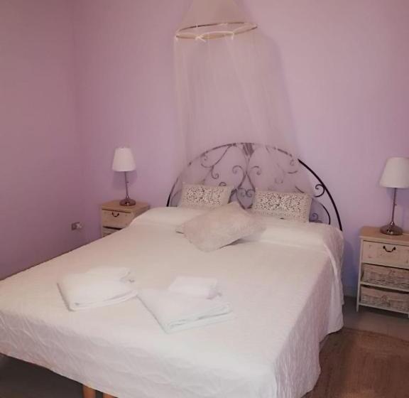 آپارتمان 2 خوابه, La Rosa Townhouse