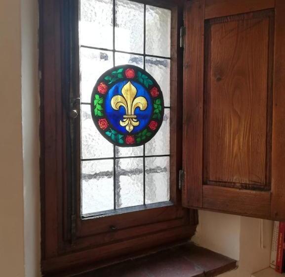 آپارتمان 2 خوابه, La Rosa Townhouse
