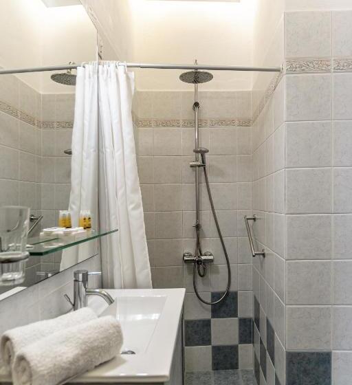 스탠다드 발코니 룸, Palatia