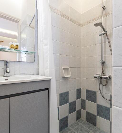 스탠다드 발코니 룸, Palatia