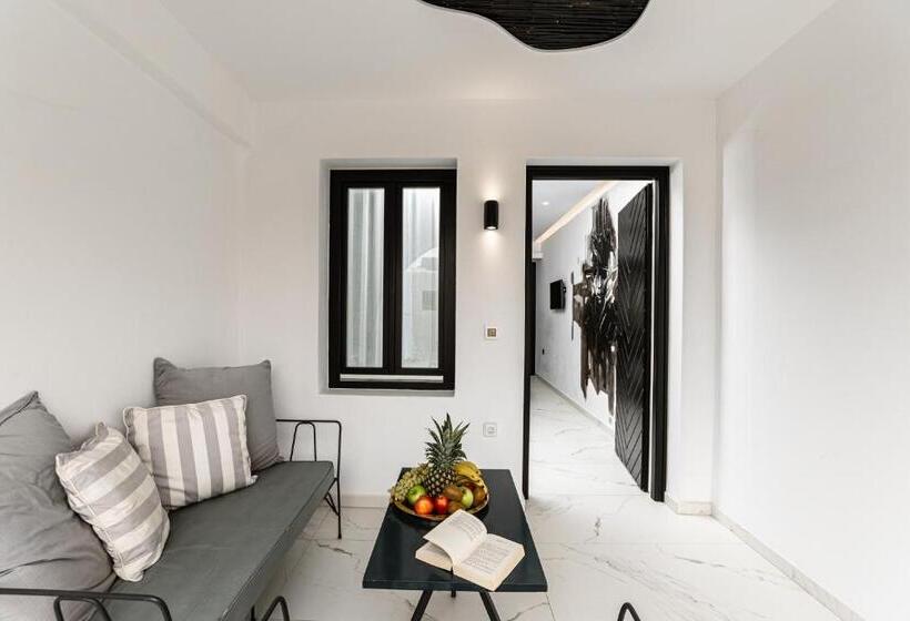 디럭스 스위트, Palatia