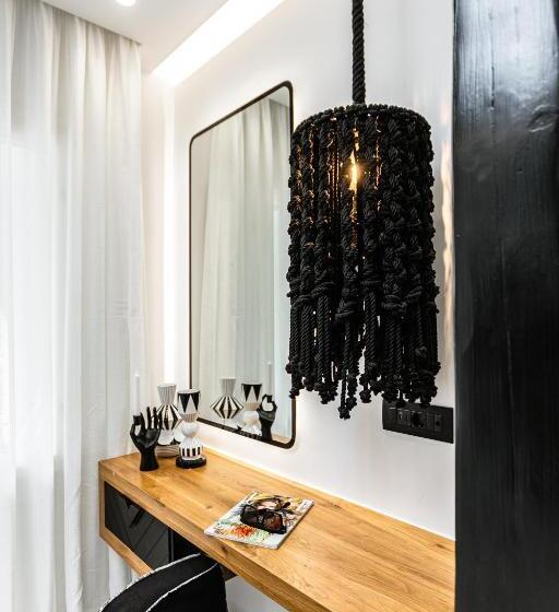 디럭스 스위트, Palatia