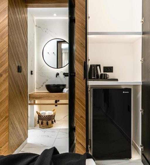 디럭스 스위트, Palatia