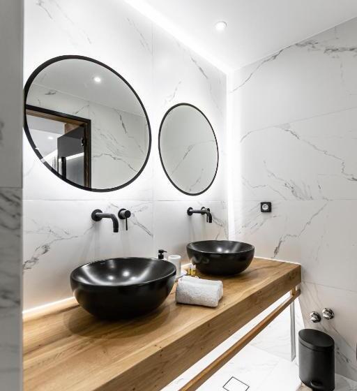 디럭스 스위트, Palatia