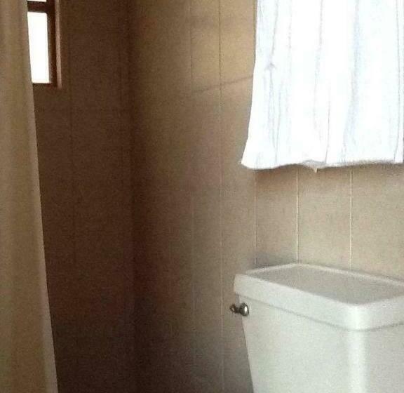 スタンダードルーム, Posada De San Agustin