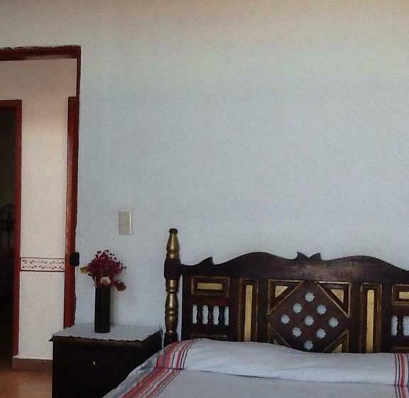 スタンダードルーム, Posada De San Agustin