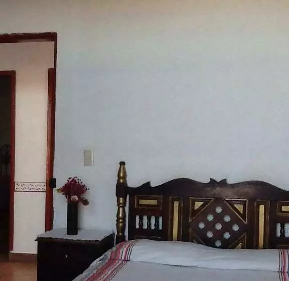 スタンダードルーム, Posada De San Agustin