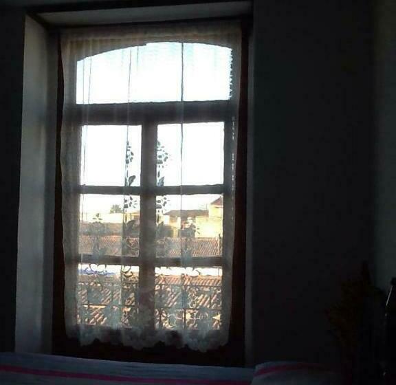 スタンダードルーム, Posada De San Agustin