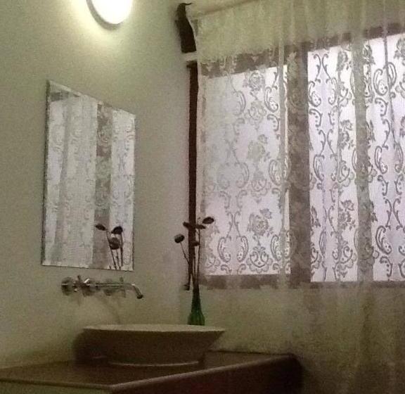 スタンダードルーム, Posada De San Agustin